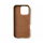 Mujjo Leather Case iPhone 16 Pro MagSafe tan - 1296449 - zdjęcie 2